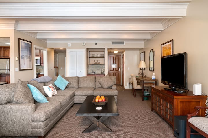 Gondola Getaway, Ac! Resort Amenities & Views! - Steamboat Springs, CO