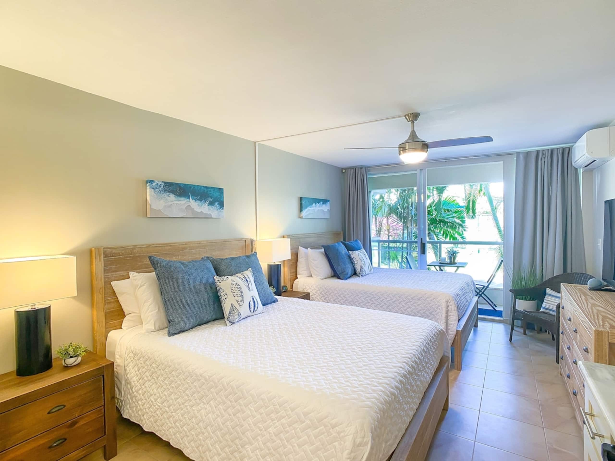 Condo in Kihei · ★4.58 · 1 bedroom · 2 beds · 1 bath - Image 6