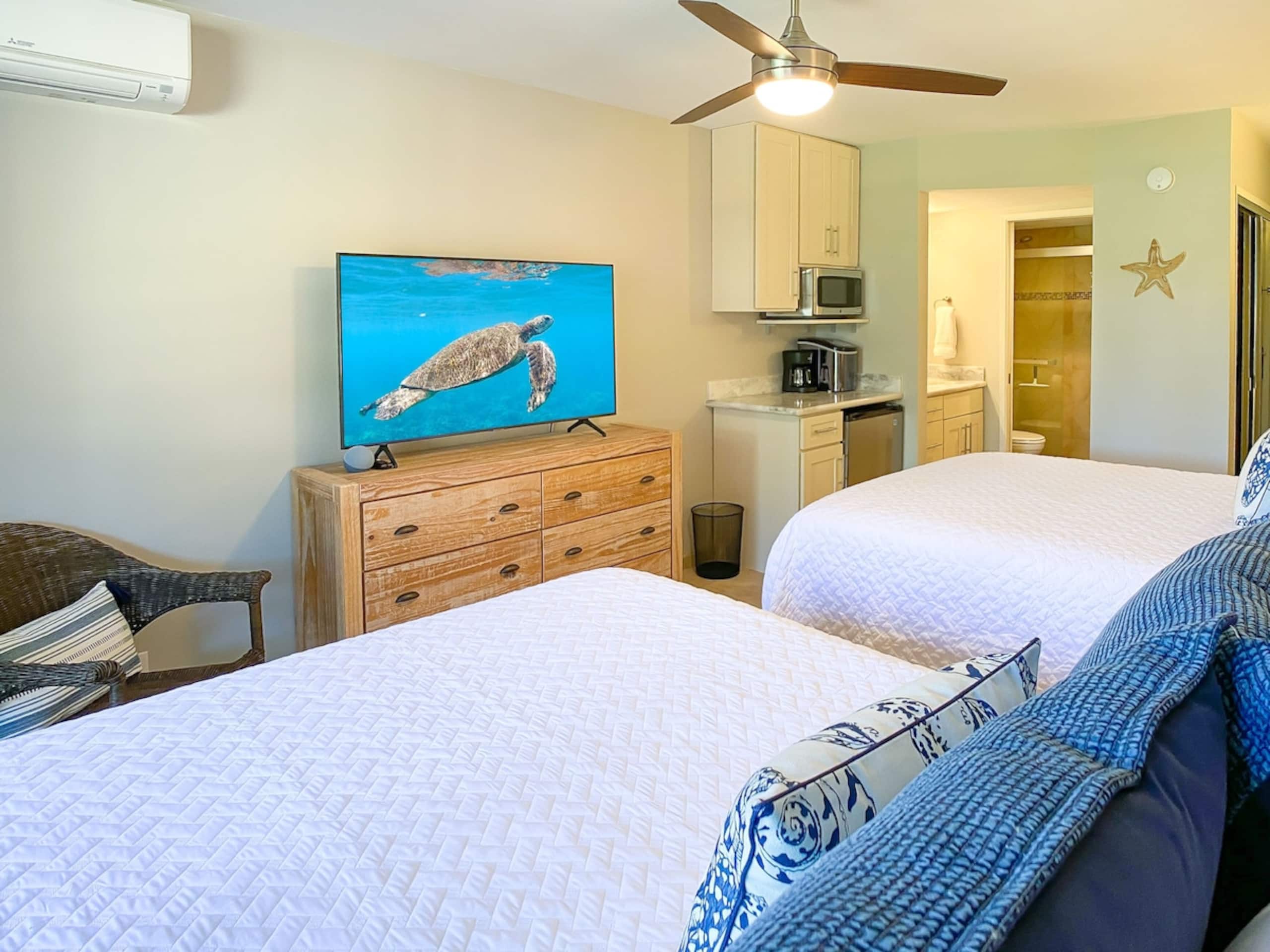 Condo in Kihei · ★4.58 · 1 bedroom · 2 beds · 1 bath - Image 8