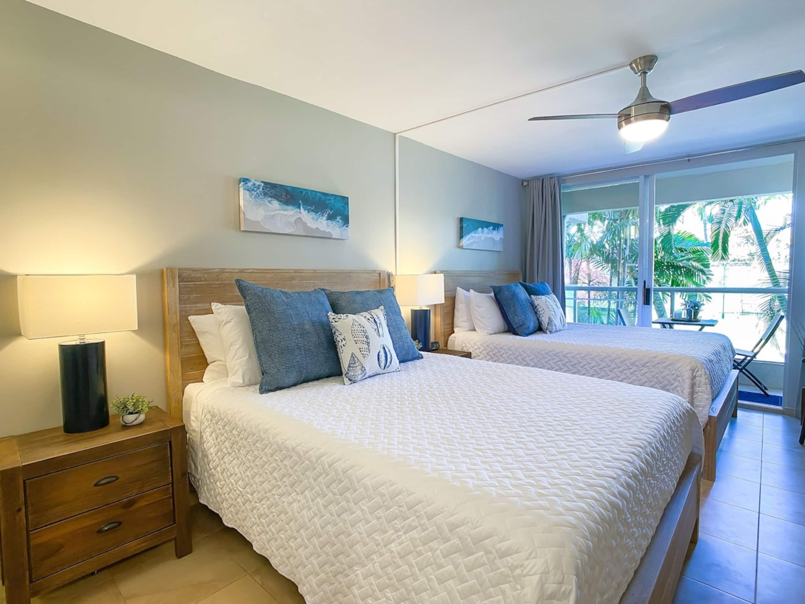 Condo in Kihei · ★4.58 · 1 bedroom · 2 beds · 1 bath - Image 3