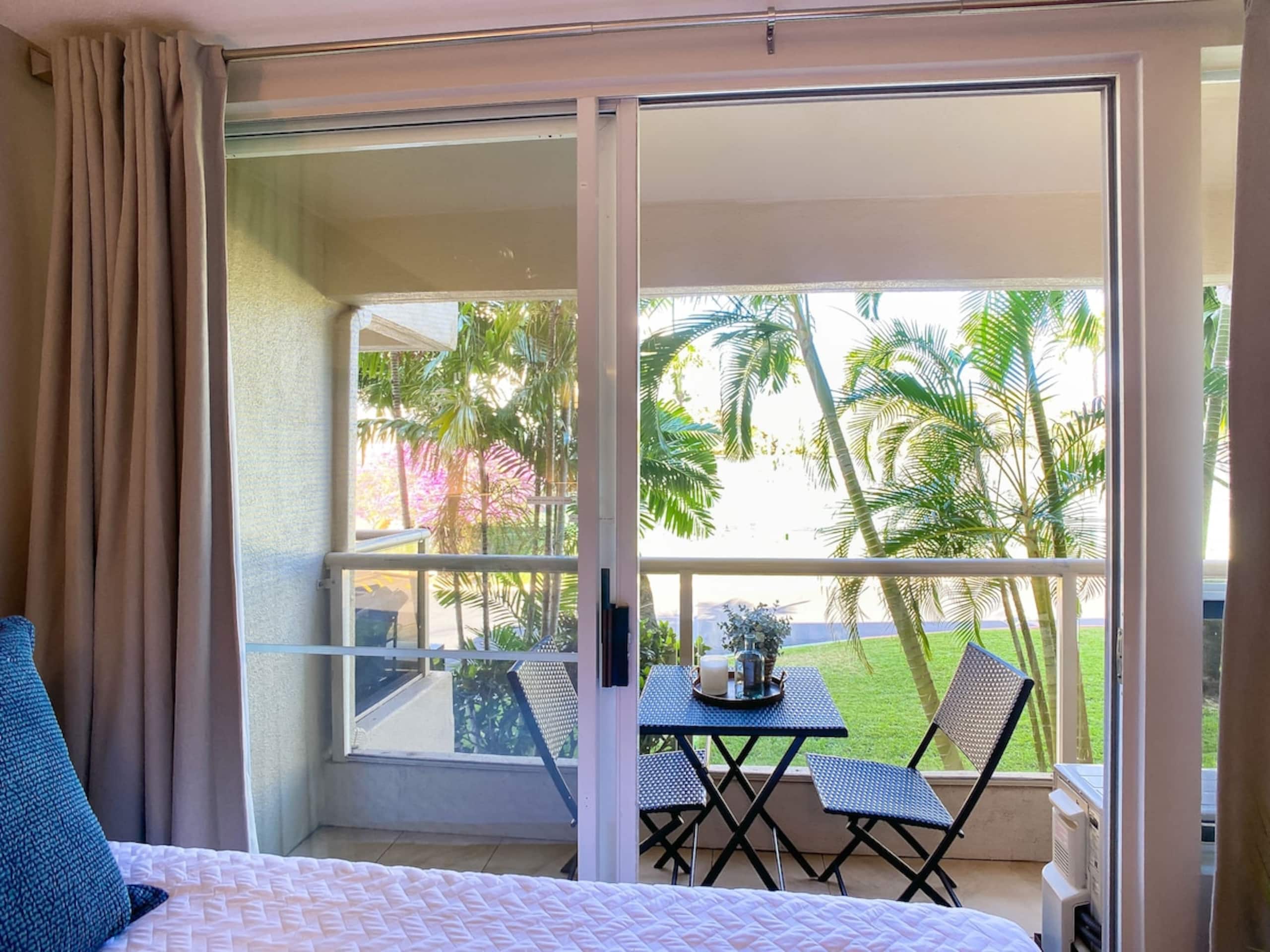 Condo in Kihei · ★4.58 · 1 bedroom · 2 beds · 1 bath - Image 1