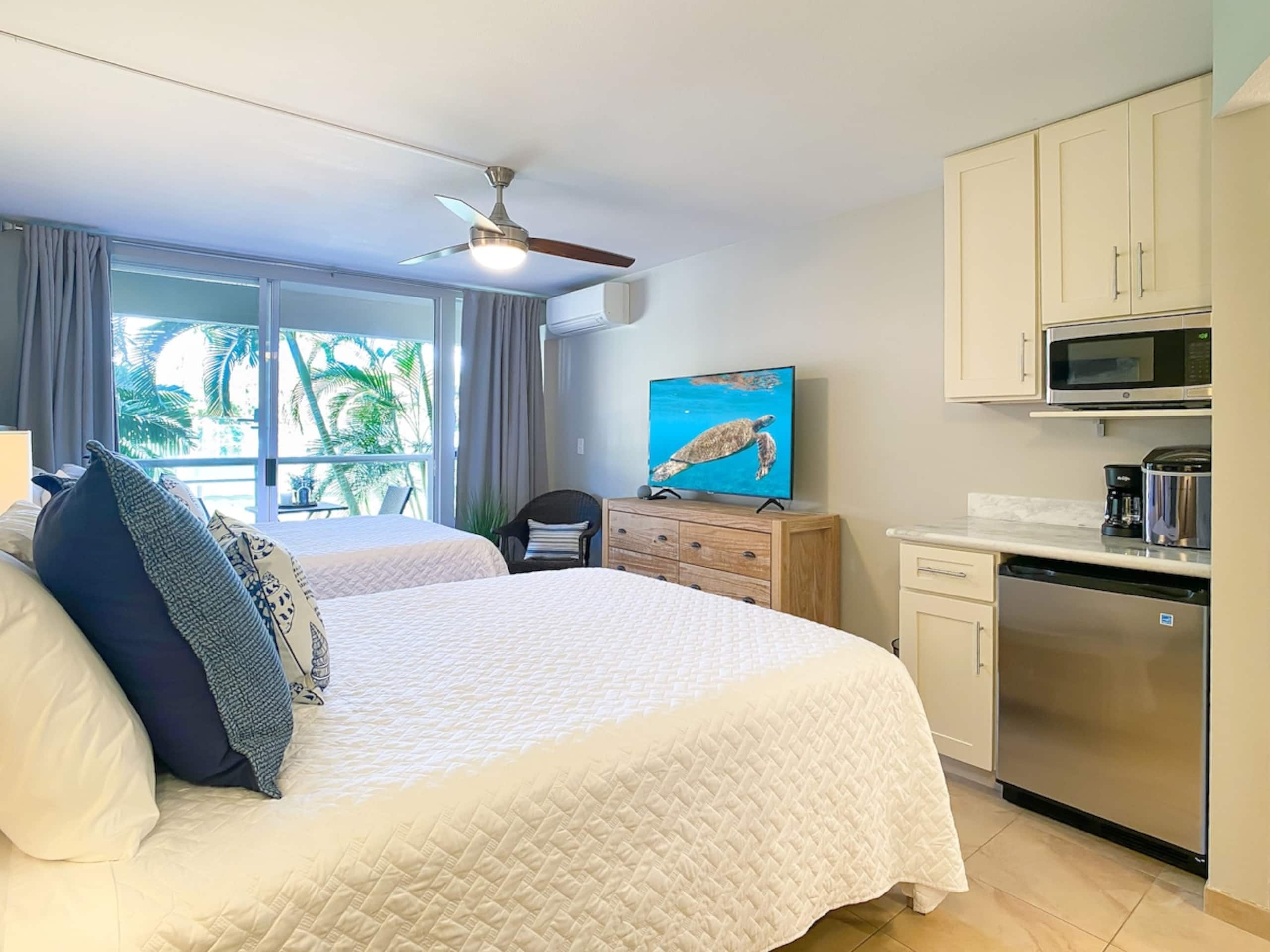 Condo in Kihei · ★4.58 · 1 bedroom · 2 beds · 1 bath - Image 4