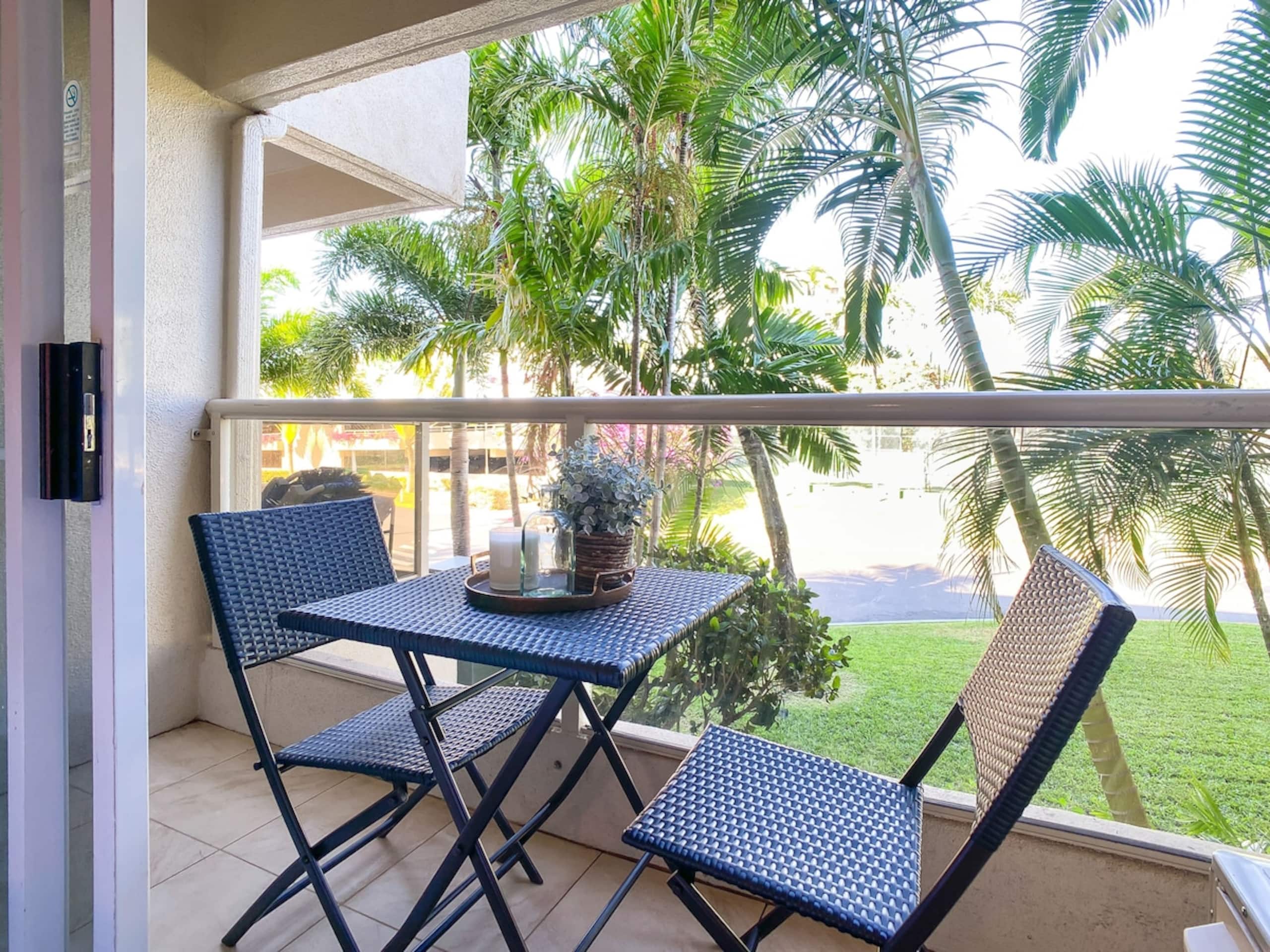 Condo in Kihei · ★4.58 · 1 bedroom · 2 beds · 1 bath - Image 12