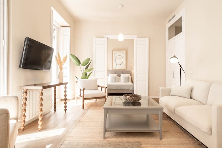Appartement San Anton Ii à Madrid - Madrid