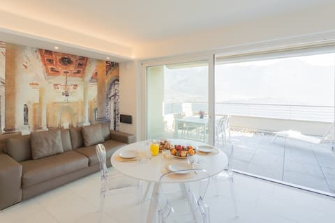 Valarin Firenze, Luxury Apartment & Wellness