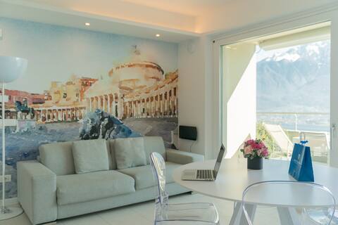 Valarin Napoli, Luxury Apartment & Wellness