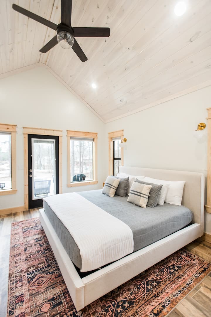 ด้านนอก