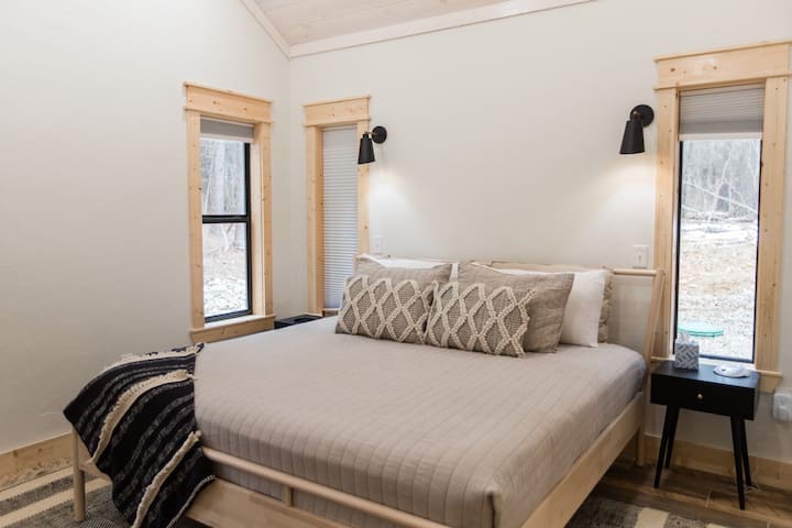 ด้านนอก