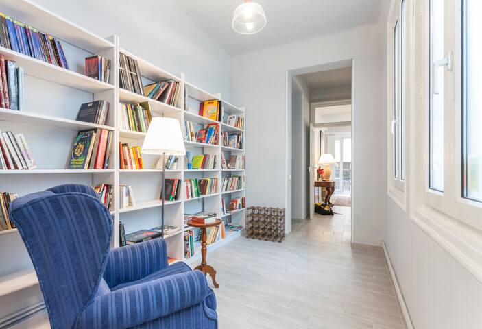 La casa del Infante apartment in Madrid gallery image 5