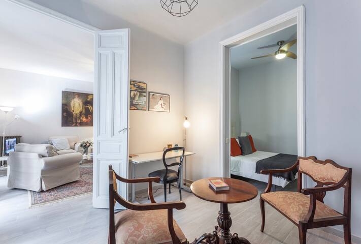 La casa del Infante apartment in Madrid gallery image 2