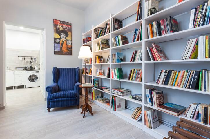 La casa del Infante apartment in Madrid gallery image 4