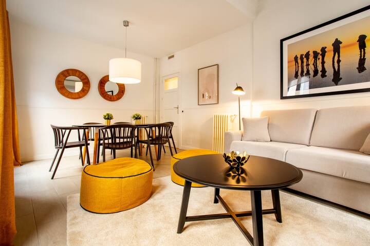 Apolo Vi apartment in Madrid gallery image 5