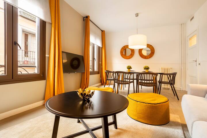 Apolo Vi apartment in Madrid gallery image 4