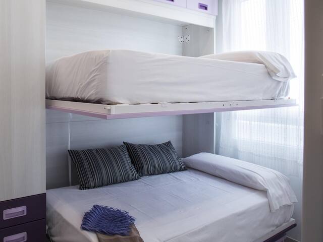 Salamanca Confort Xv apartment in Madrid gallery image 5