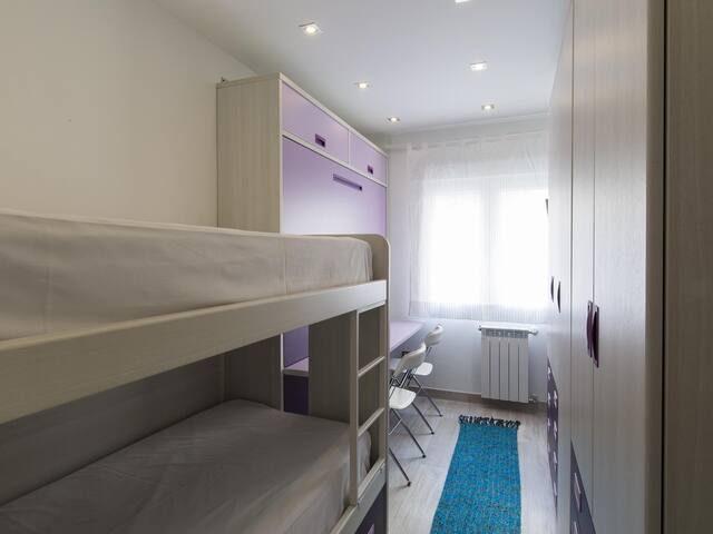 Salamanca Confort Xv apartment in Madrid gallery image 4