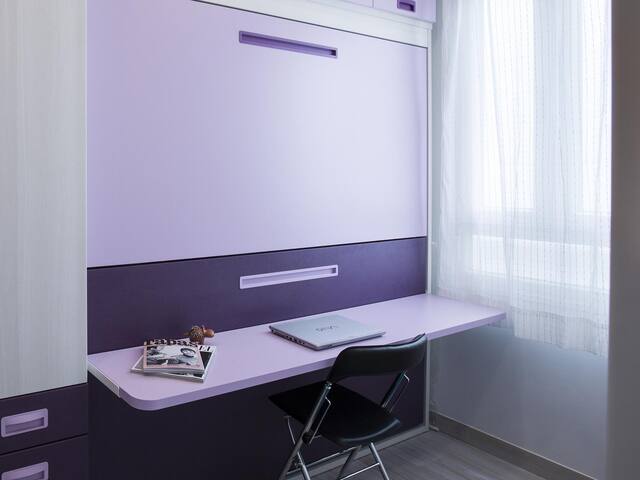 Salamanca Confort Xv apartment in Madrid gallery image 3