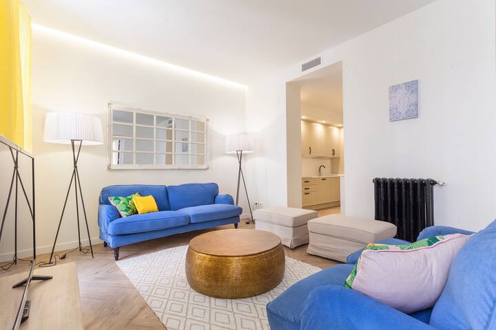 Zoko Suites I apartment in Madrid gallery image 2