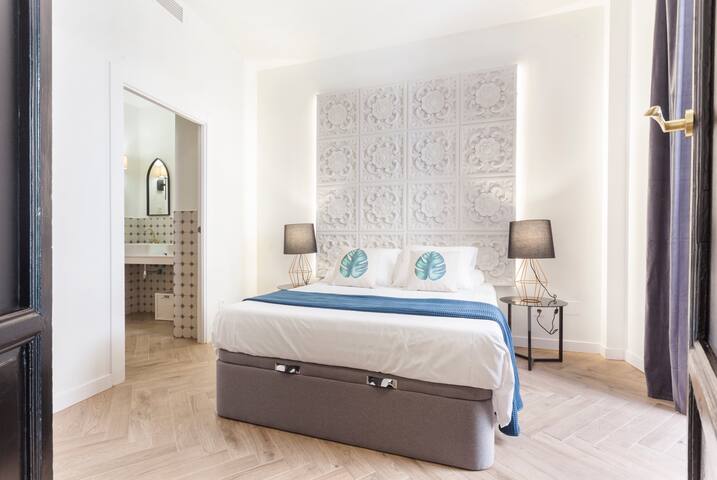 Zoko Suites I apartment in Madrid gallery image 3