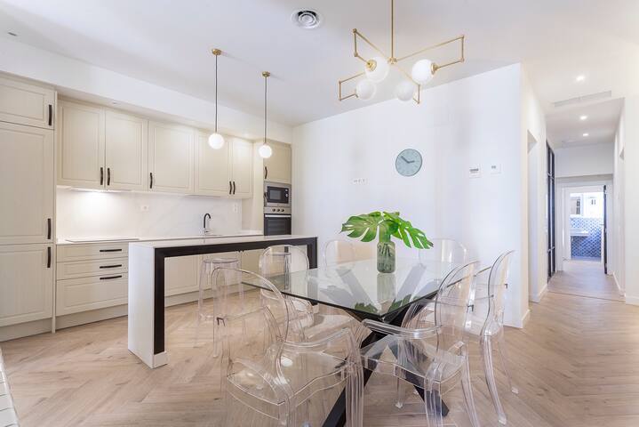 Zoko Suites I apartment in Madrid gallery image 5