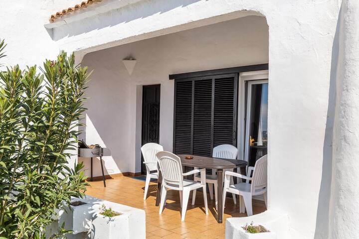 Cala Serena Beach 2 gallery image 3