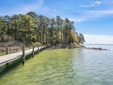 The Water House | an ESVR property