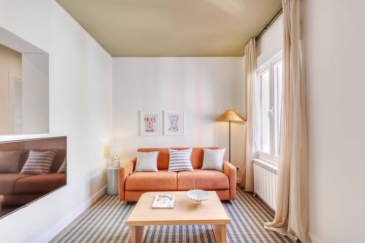 NoMad Latina Iv apartment in Madrid gallery image 3