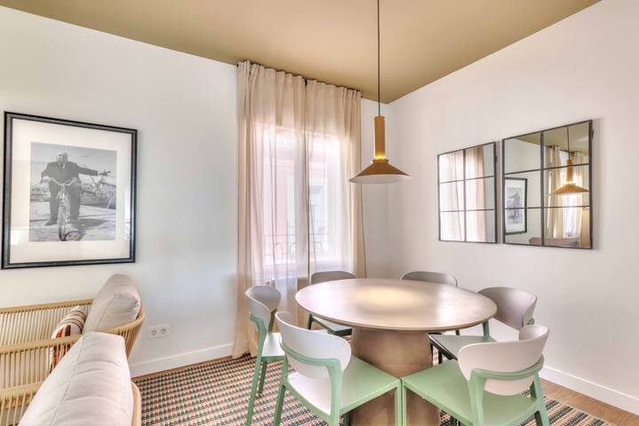 NoMad Latina Iv apartment in Madrid gallery image 2