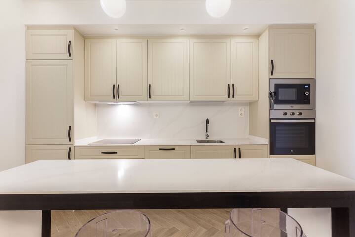 Zoko Suites Ii apartment in Madrid gallery image 5