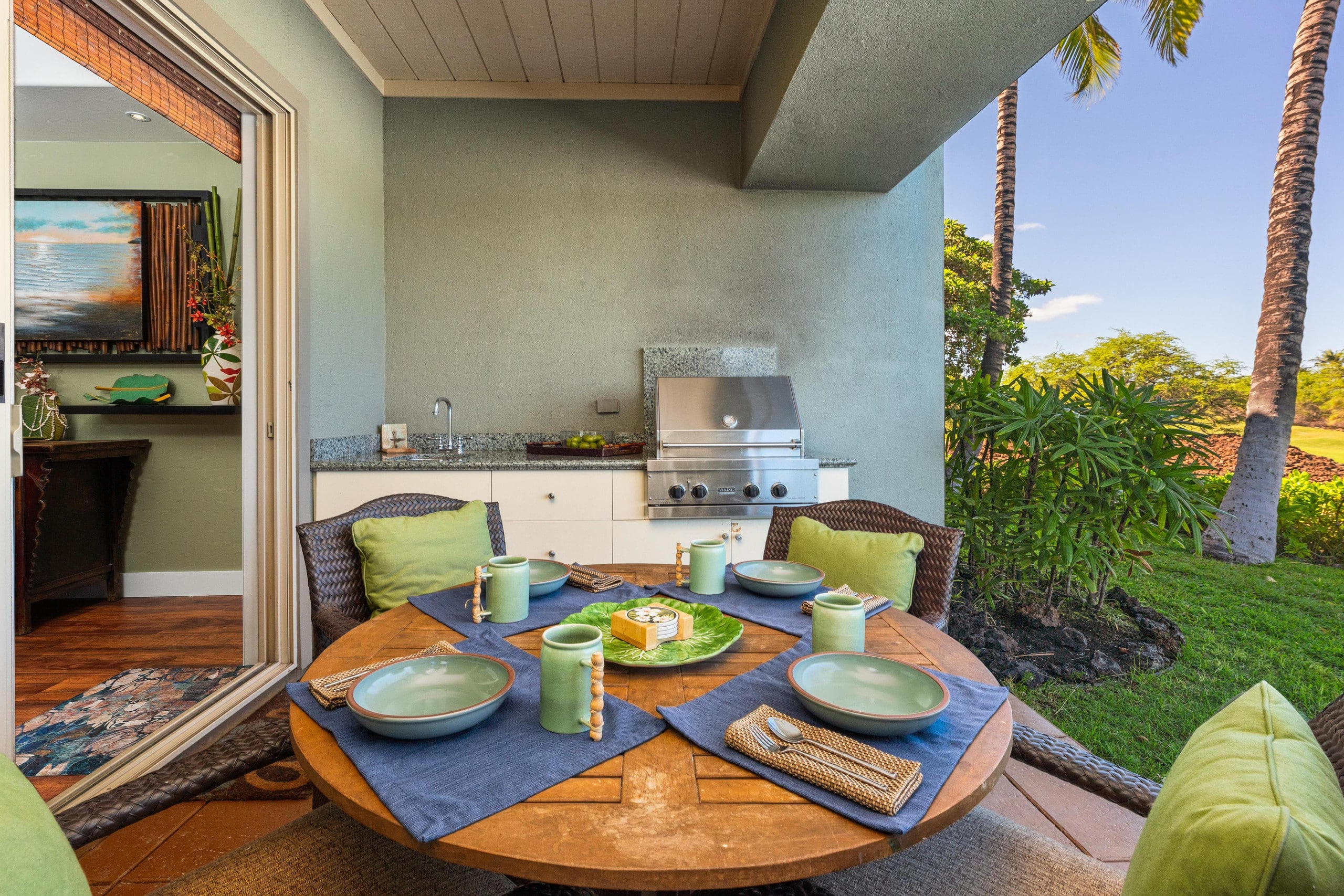 Townhouse in Waimea · ★4.86 · 2 bedrooms · 4 beds · 2.5 baths - Image 3