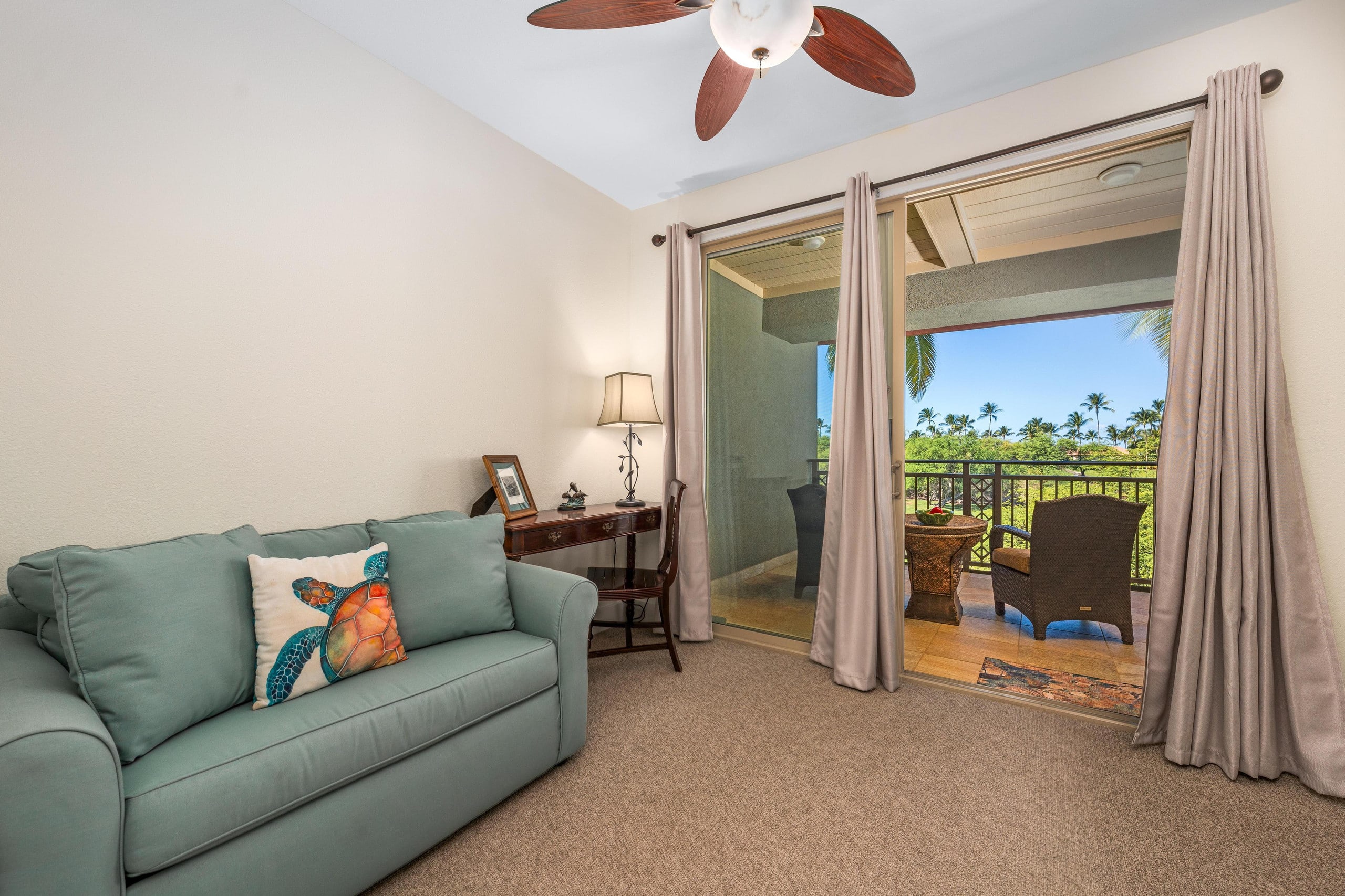 Townhouse in Waimea · ★4.86 · 2 bedrooms · 4 beds · 2.5 baths - Image 23