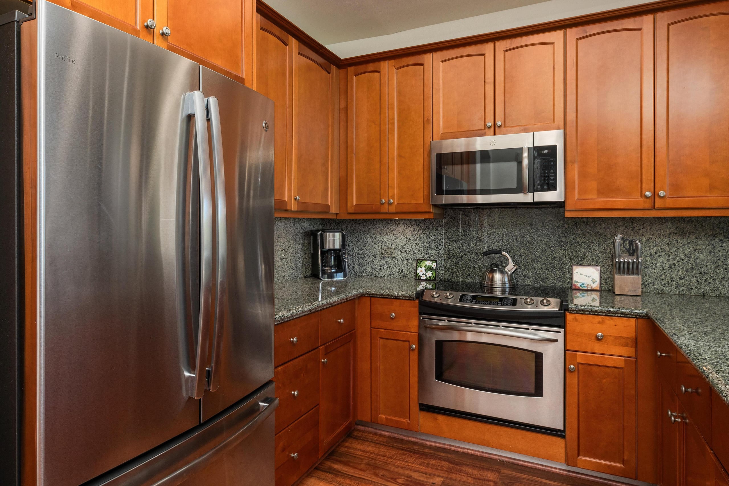 Townhouse in Waimea · ★4.86 · 2 bedrooms · 4 beds · 2.5 baths - Image 9
