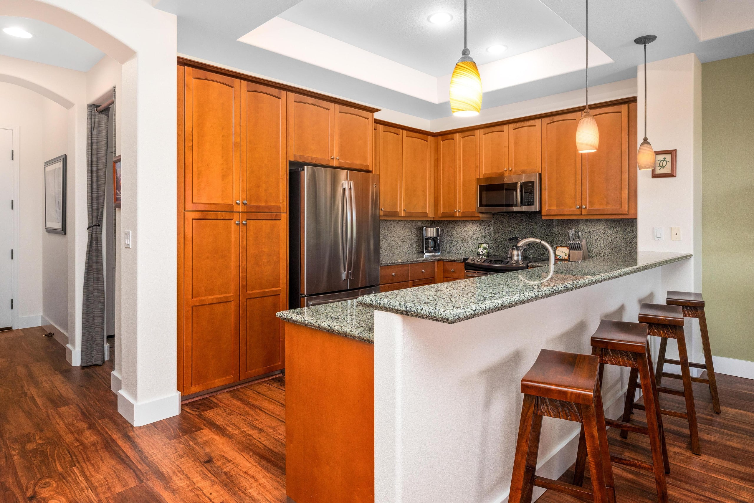 Townhouse in Waimea · ★4.86 · 2 bedrooms · 4 beds · 2.5 baths - Image 11