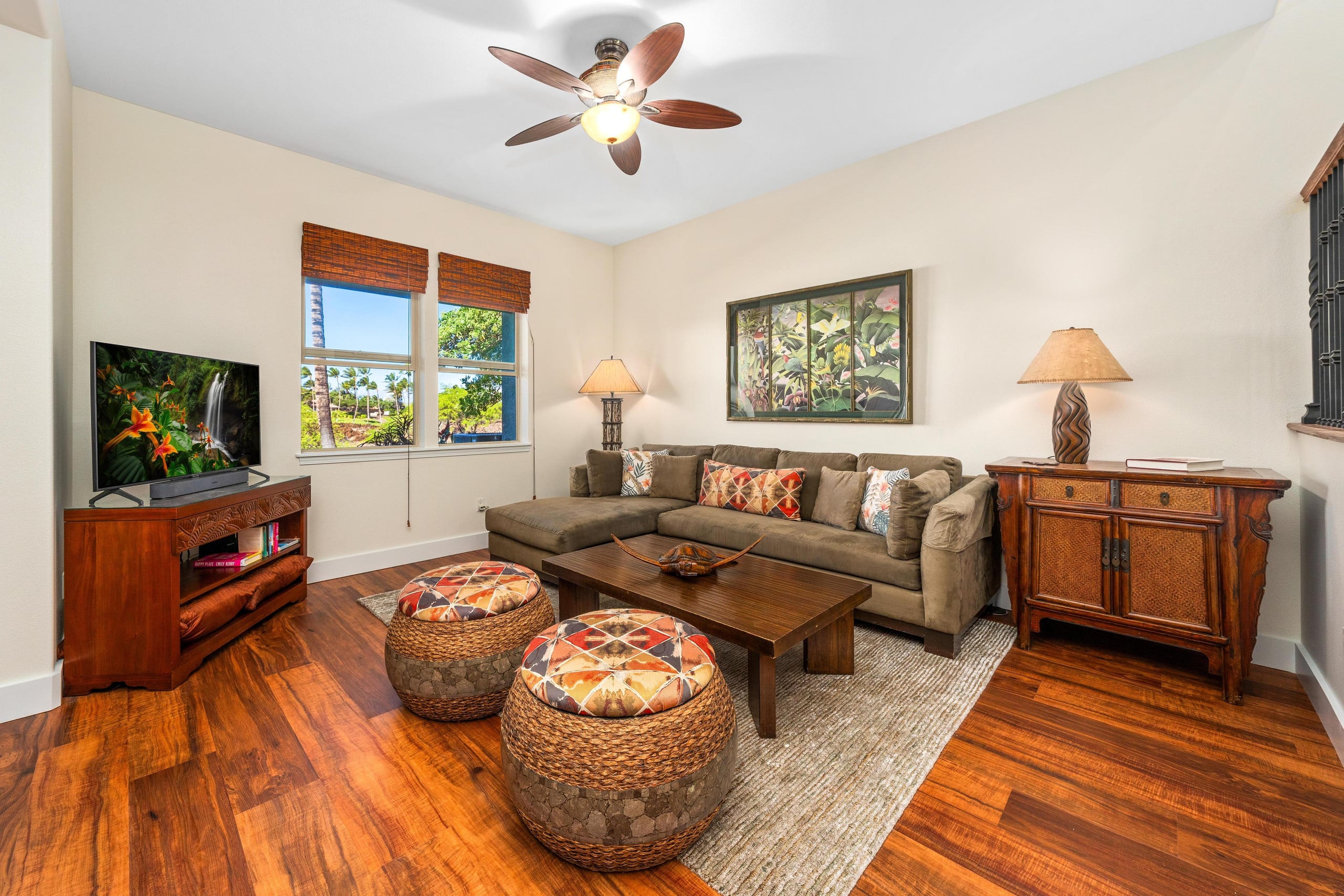 Townhouse in Waimea · ★4.86 · 2 bedrooms · 4 beds · 2.5 baths - Image 6