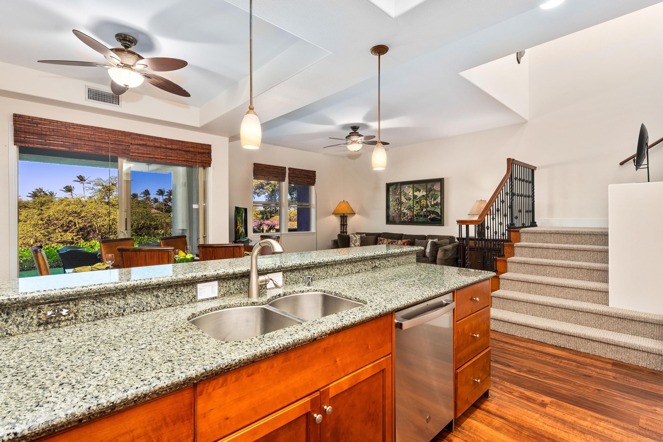 Townhouse in Waimea · ★4.86 · 2 bedrooms · 4 beds · 2.5 baths - Image 12