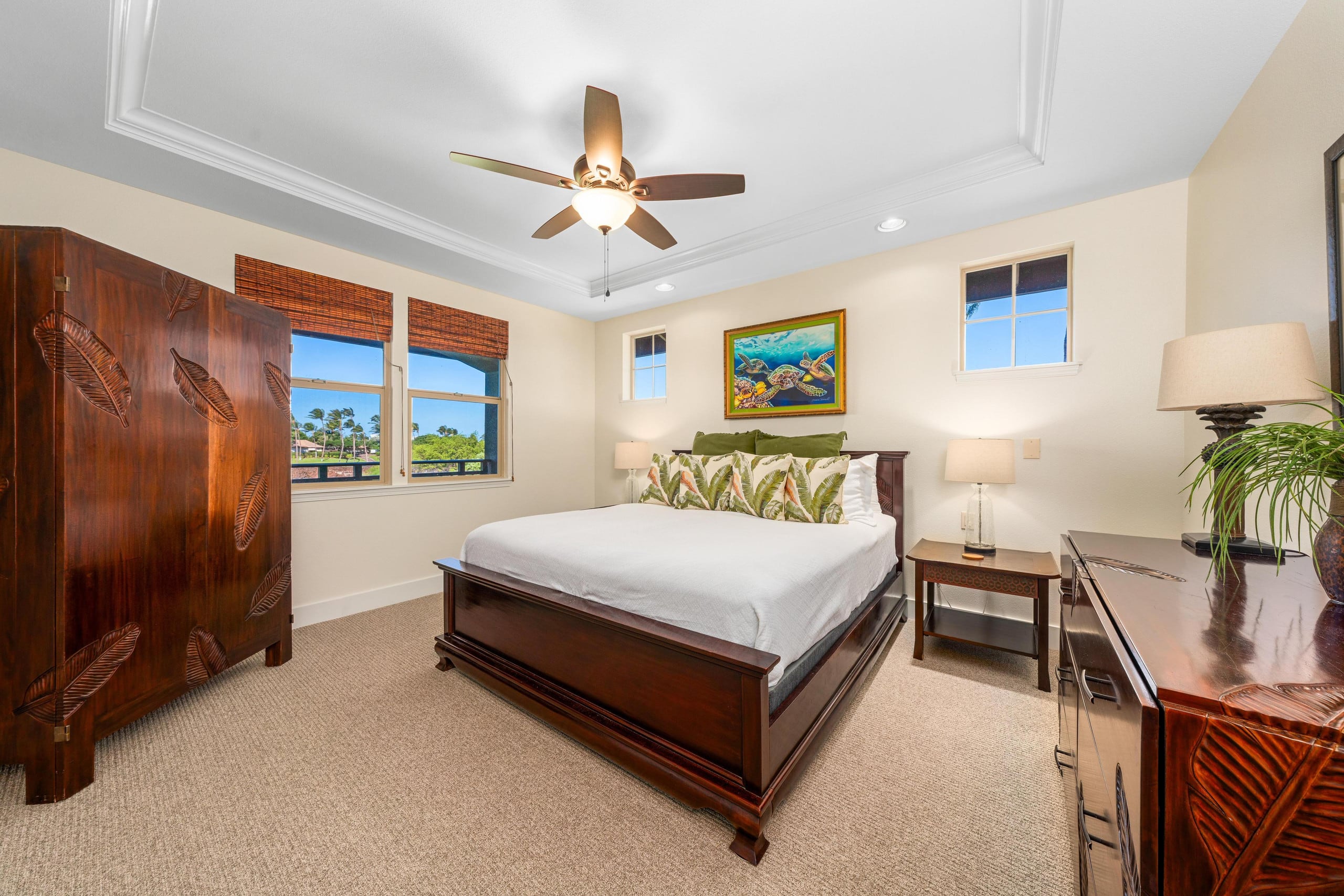 Townhouse in Waimea · ★4.86 · 2 bedrooms · 4 beds · 2.5 baths - Image 18