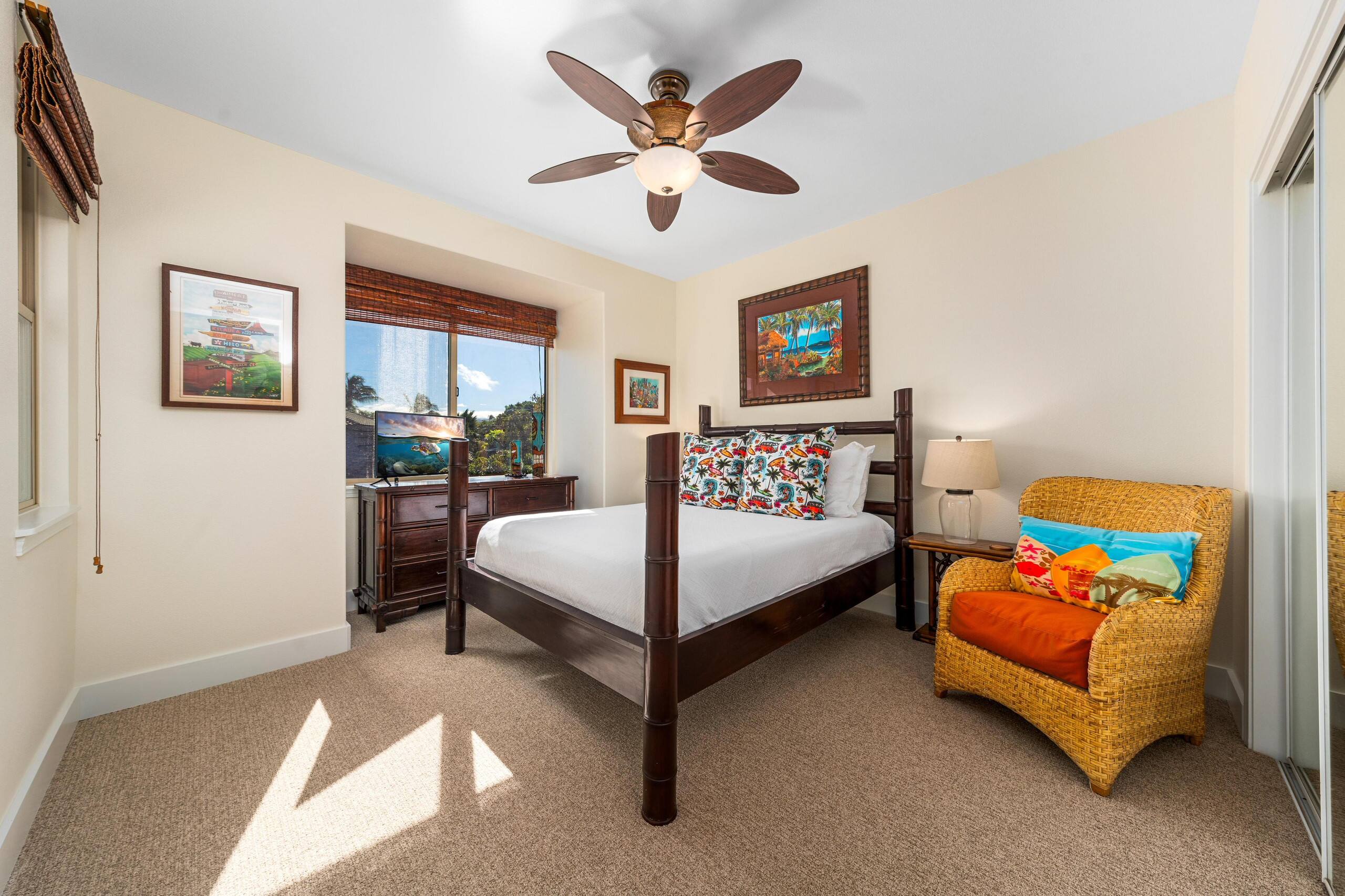 Townhouse in Waimea · ★4.86 · 2 bedrooms · 4 beds · 2.5 baths - Image 31