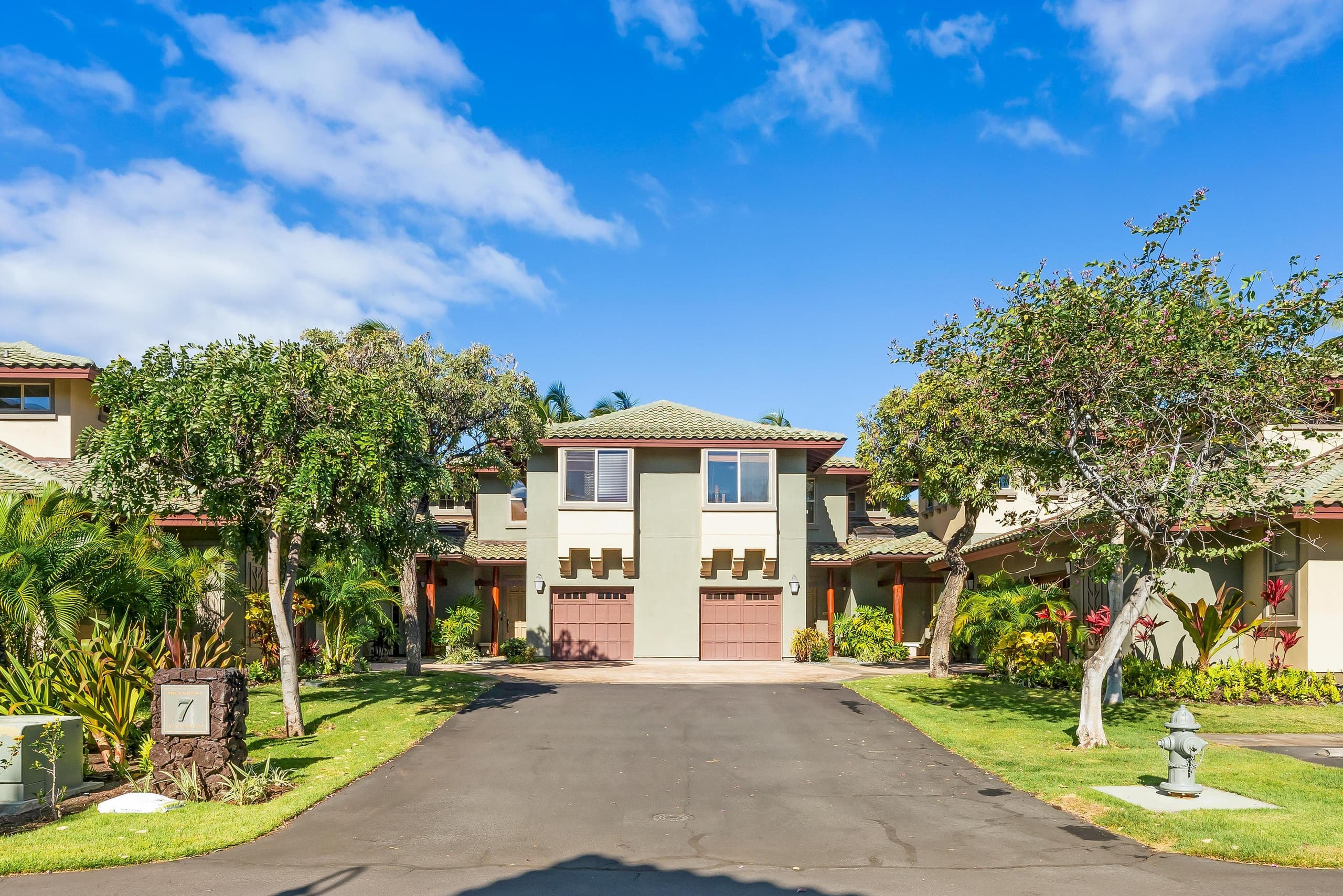 Townhouse in Waimea · ★4.86 · 2 bedrooms · 4 beds · 2.5 baths - Image 63