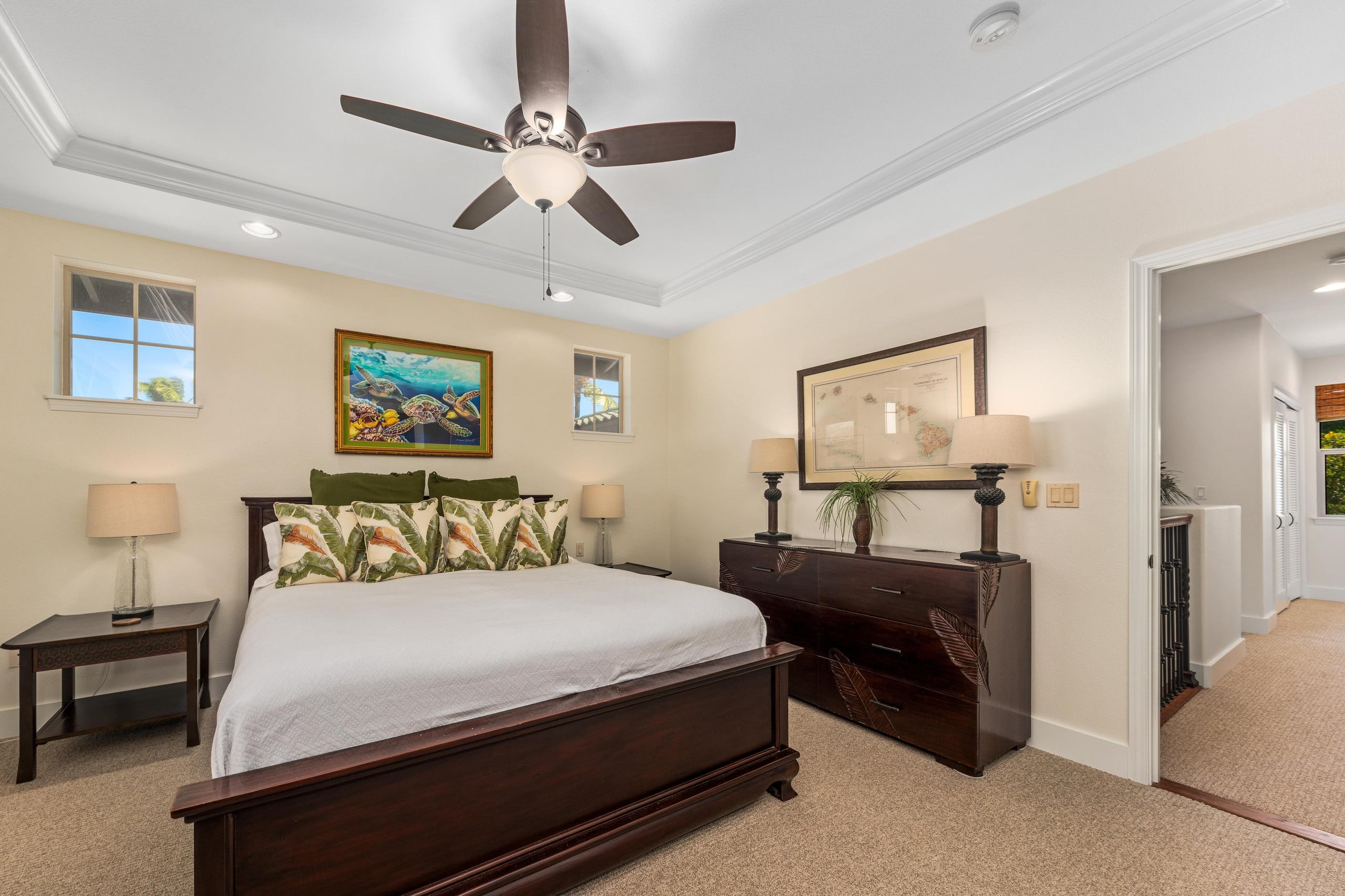 Townhouse in Waimea · ★4.86 · 2 bedrooms · 4 beds · 2.5 baths - Image 19