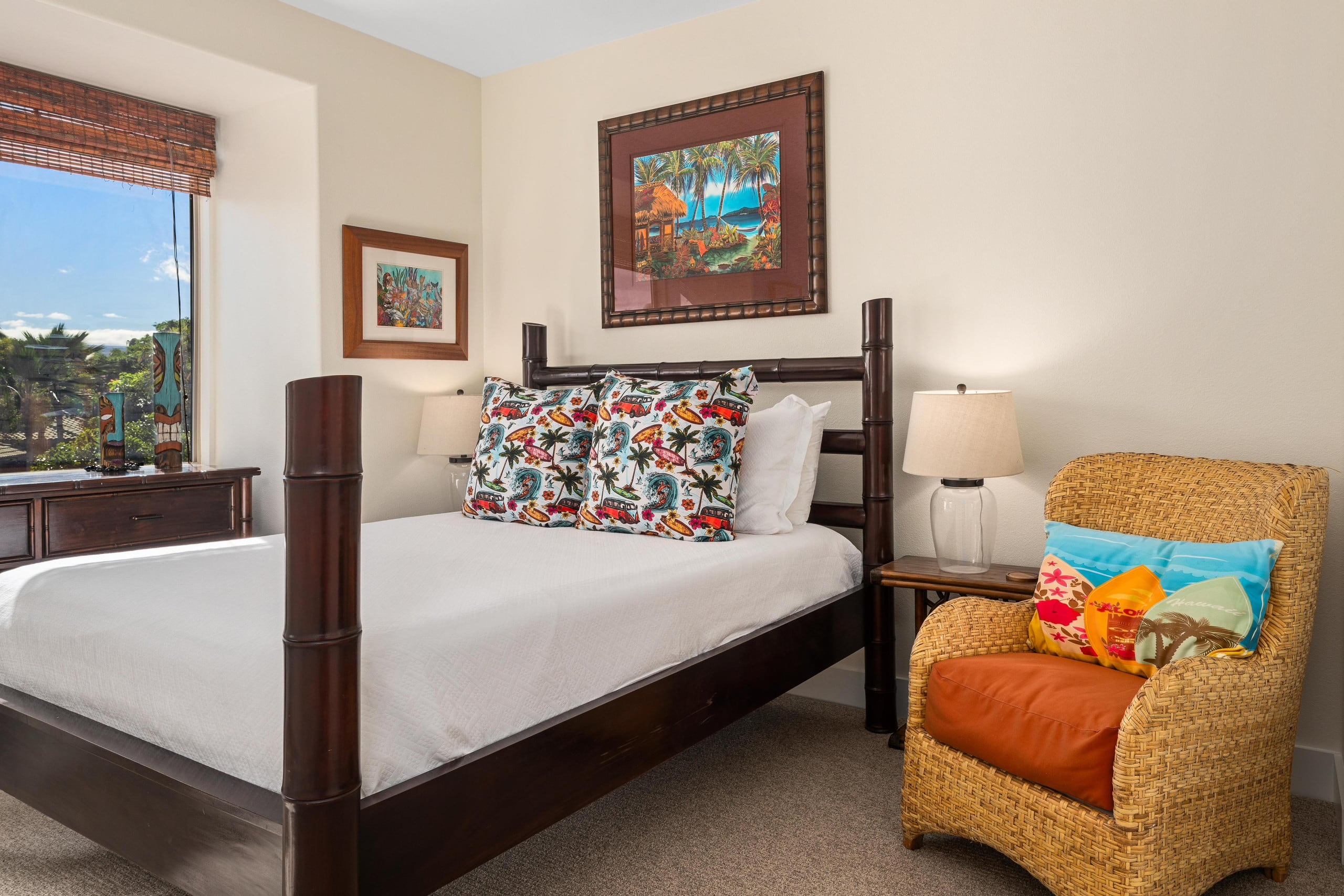 Townhouse in Waimea · ★4.86 · 2 bedrooms · 4 beds · 2.5 baths - Image 32