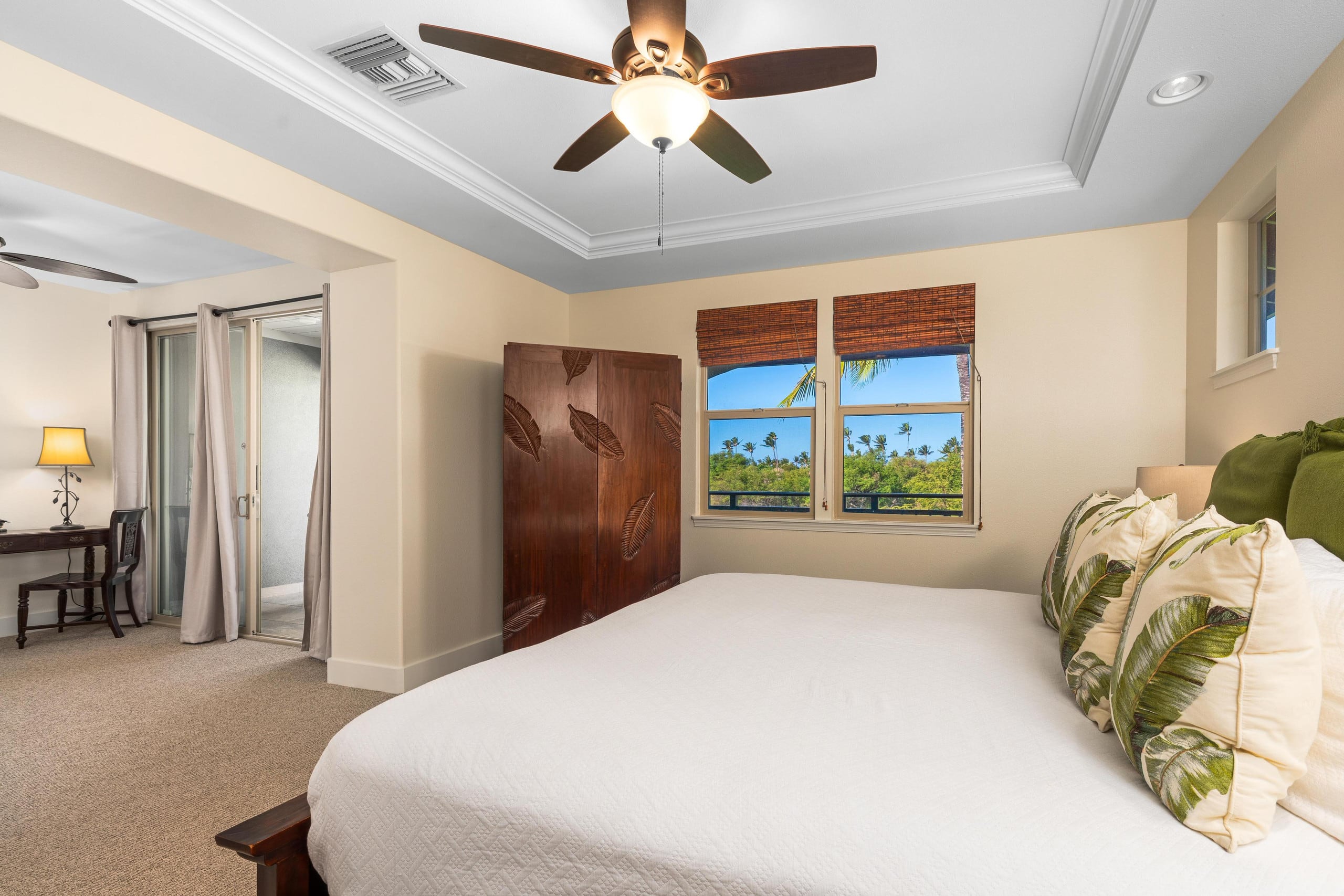 Townhouse in Waimea · ★4.86 · 2 bedrooms · 4 beds · 2.5 baths - Image 20