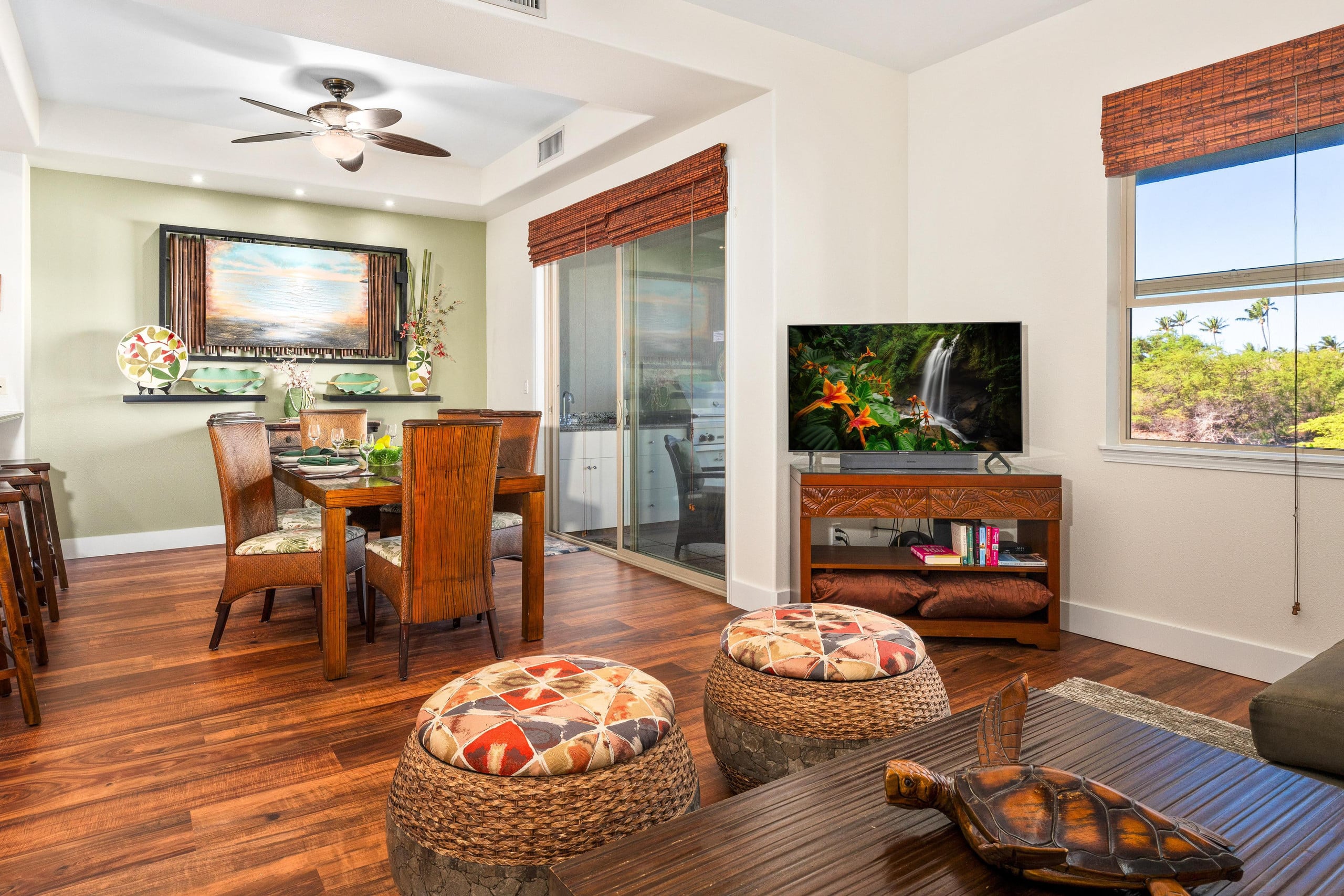 Townhouse in Waimea · ★4.86 · 2 bedrooms · 4 beds · 2.5 baths - Image 7