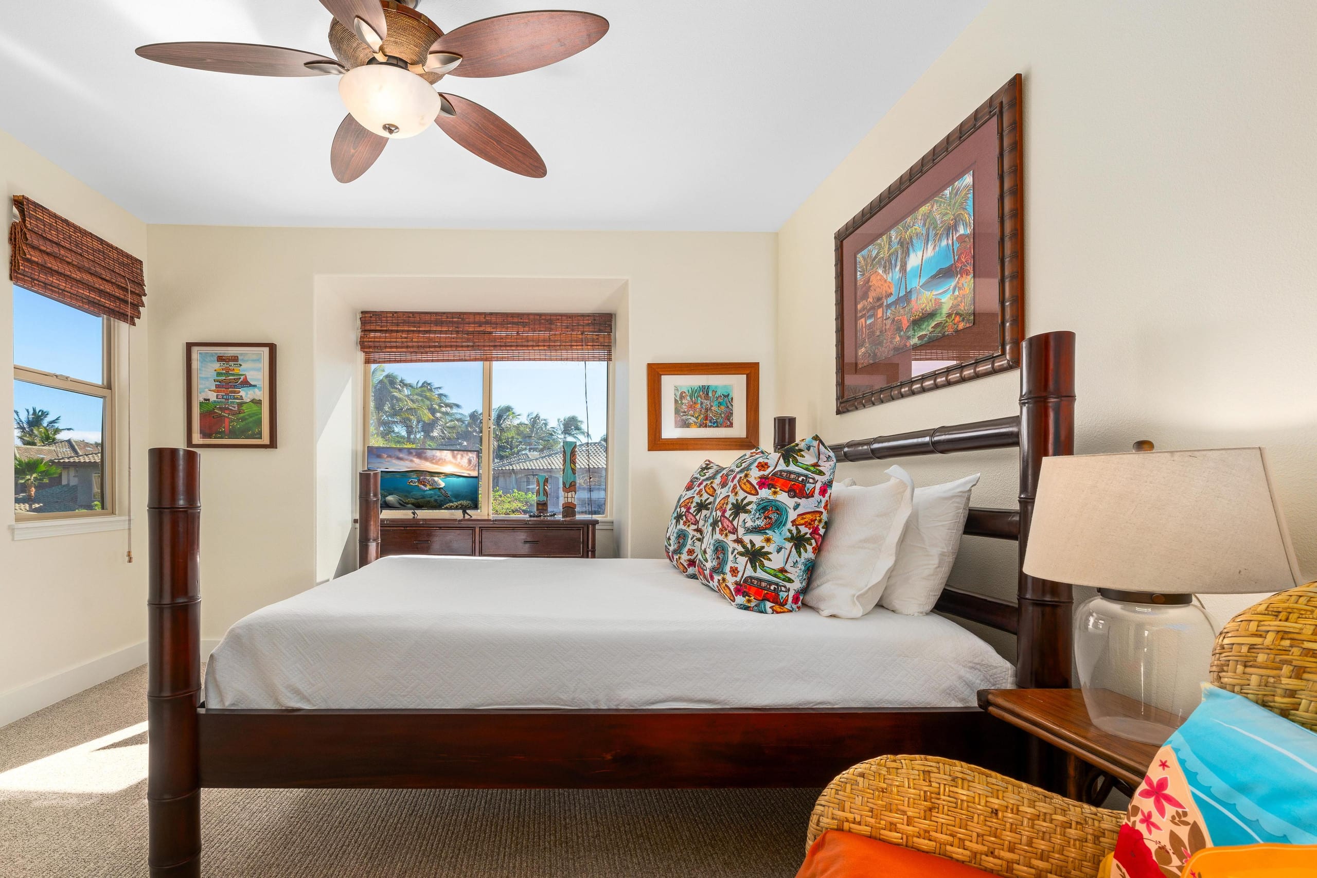 Townhouse in Waimea · ★4.86 · 2 bedrooms · 4 beds · 2.5 baths - Image 34