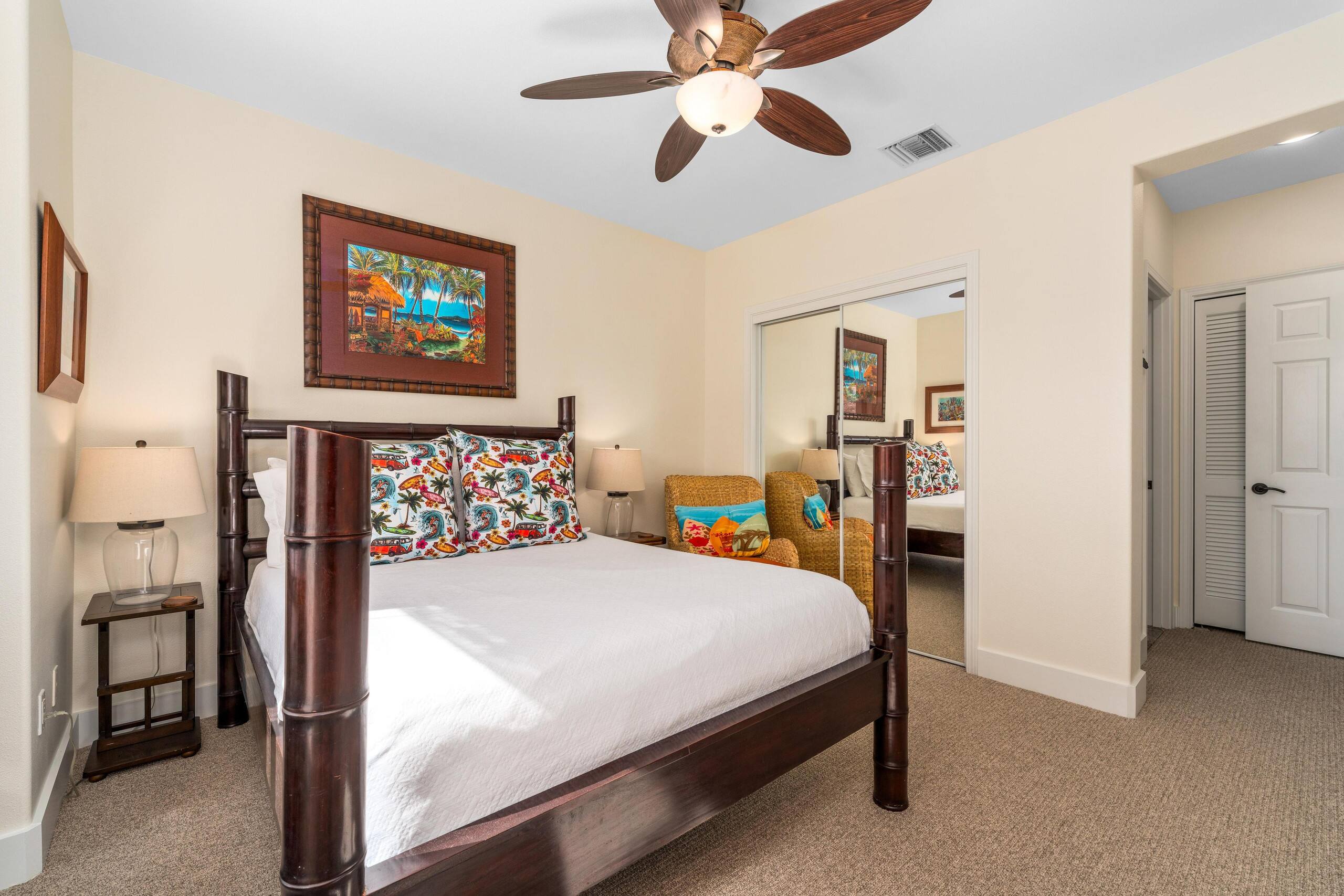 Townhouse in Waimea · ★4.86 · 2 bedrooms · 4 beds · 2.5 baths - Image 33