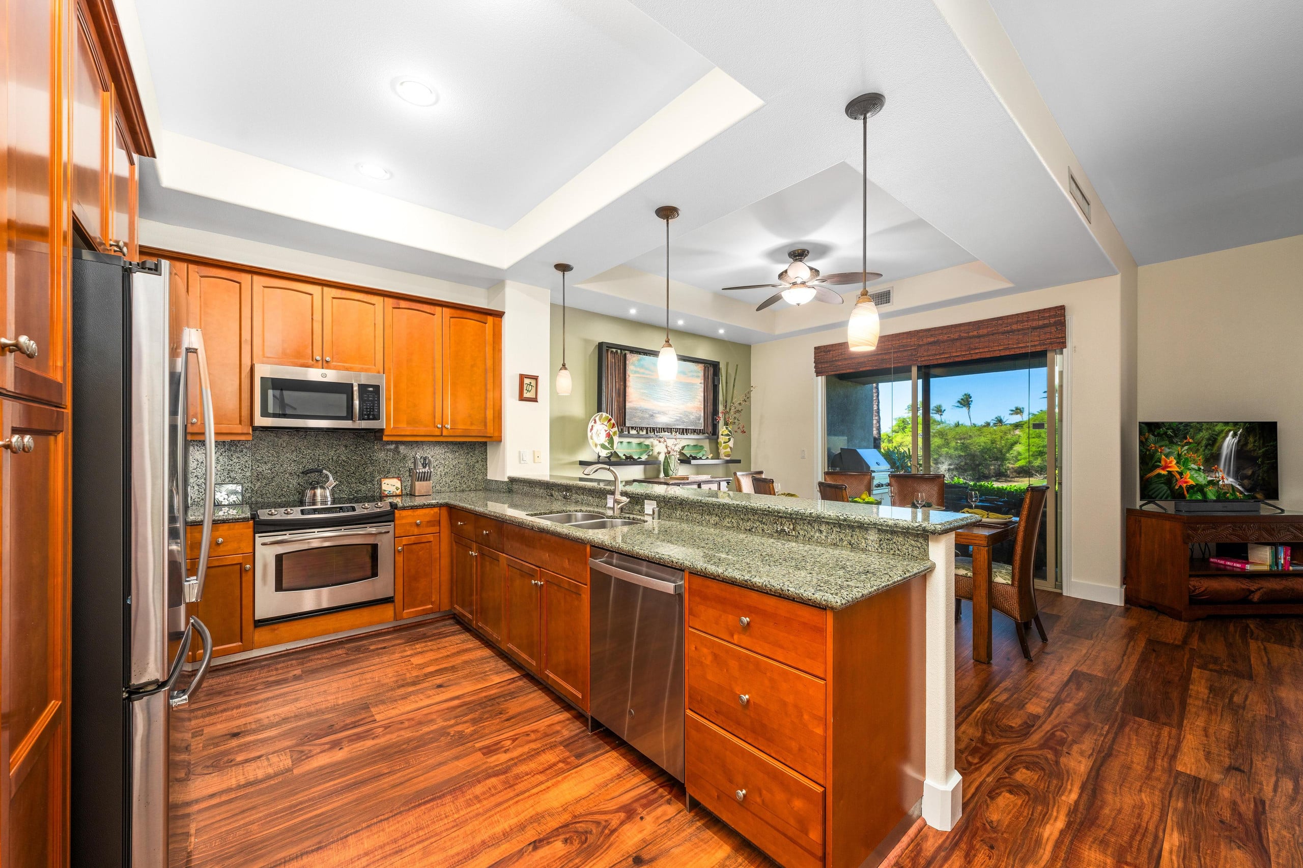 Townhouse in Waimea · ★4.86 · 2 bedrooms · 4 beds · 2.5 baths - Image 14