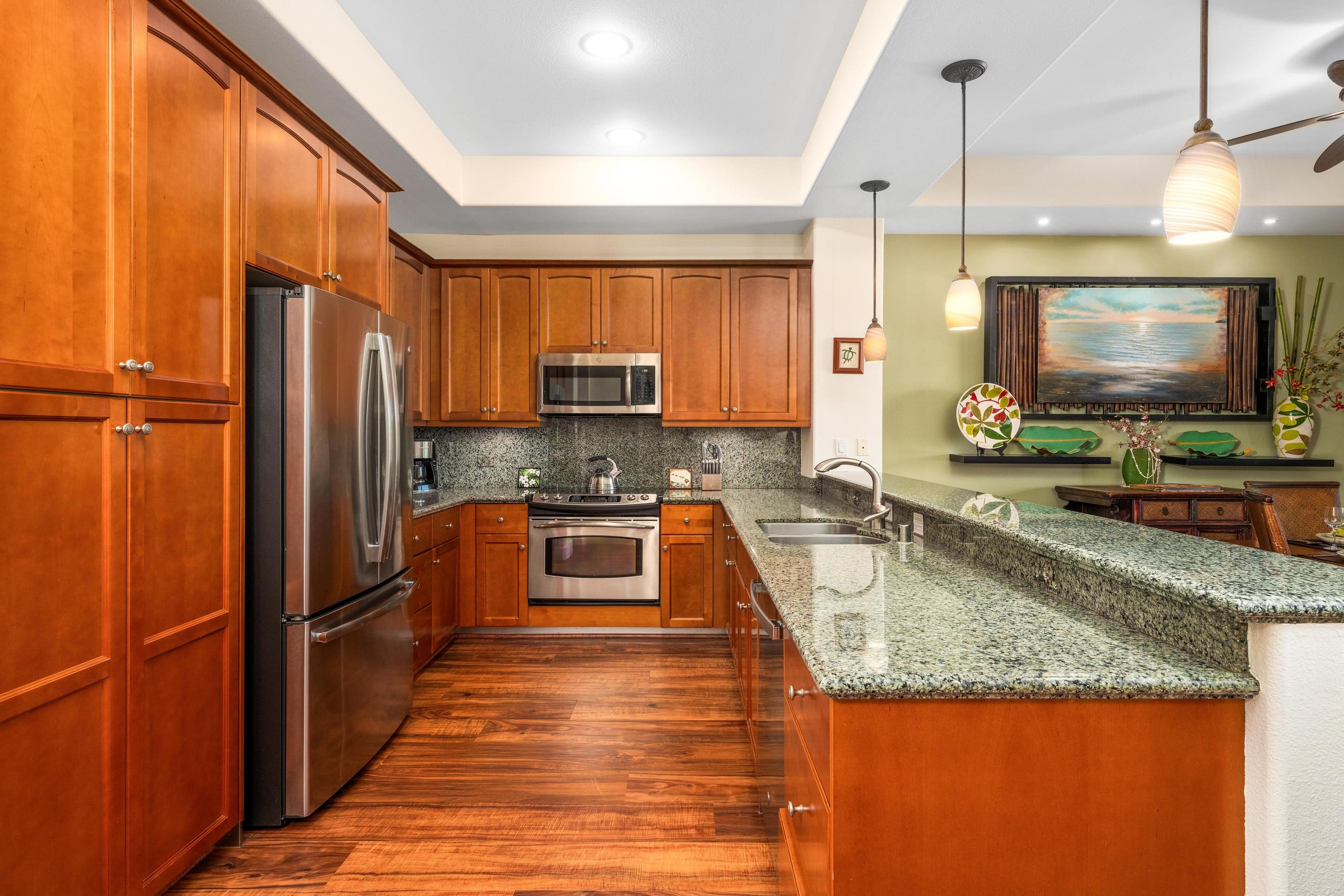 Townhouse in Waimea · ★4.86 · 2 bedrooms · 4 beds · 2.5 baths - Image 13