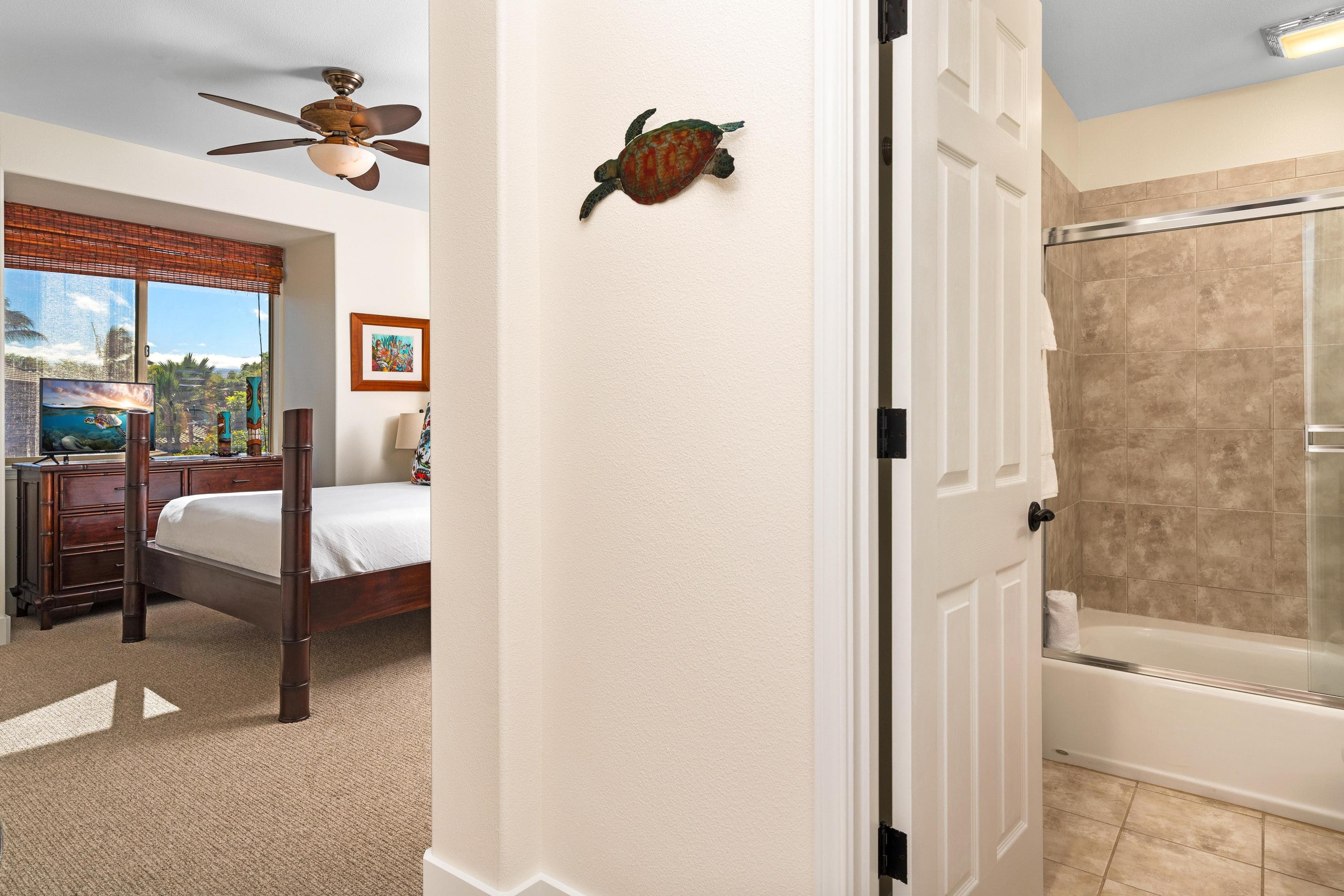 Townhouse in Waimea · ★4.86 · 2 bedrooms · 4 beds · 2.5 baths - Image 36
