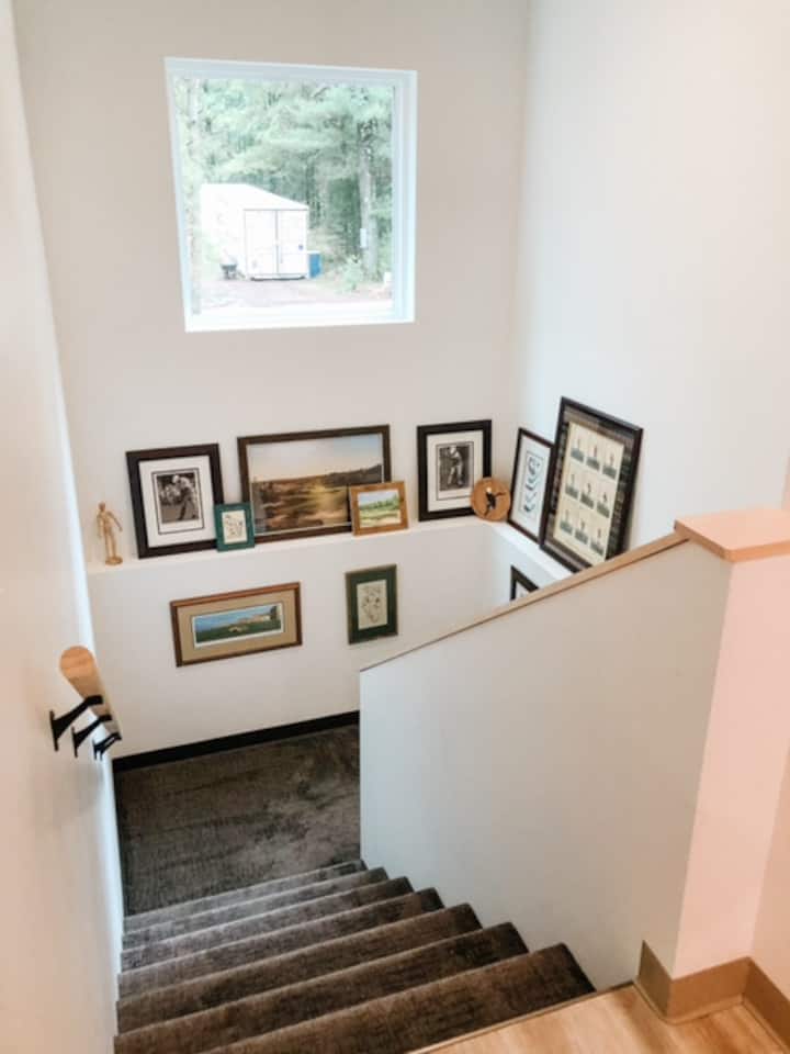 Ngazi za Kuishi Ngazi ya Chini