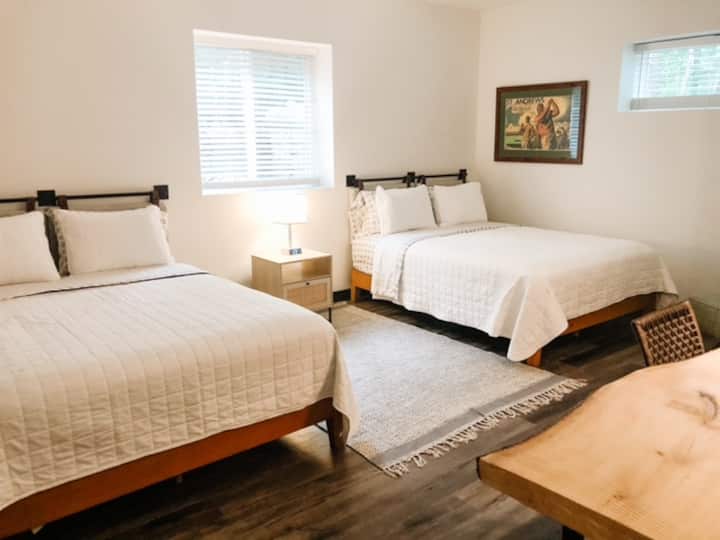 Vyumba vya Wazi vya Uingereza