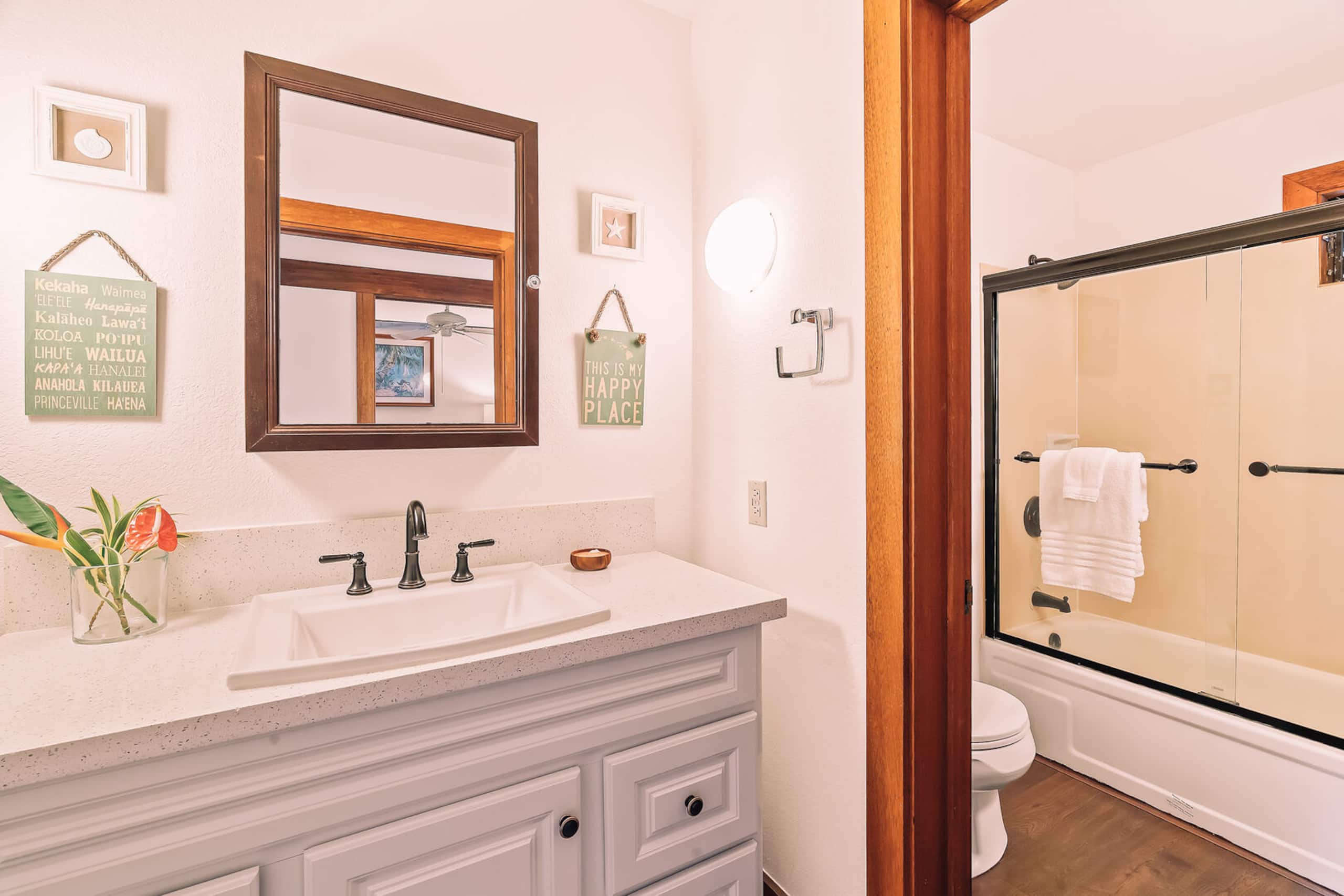 Condo in Koloa · ★4.75 · 1 bedroom · 2 beds · 1 private bath - Image 4