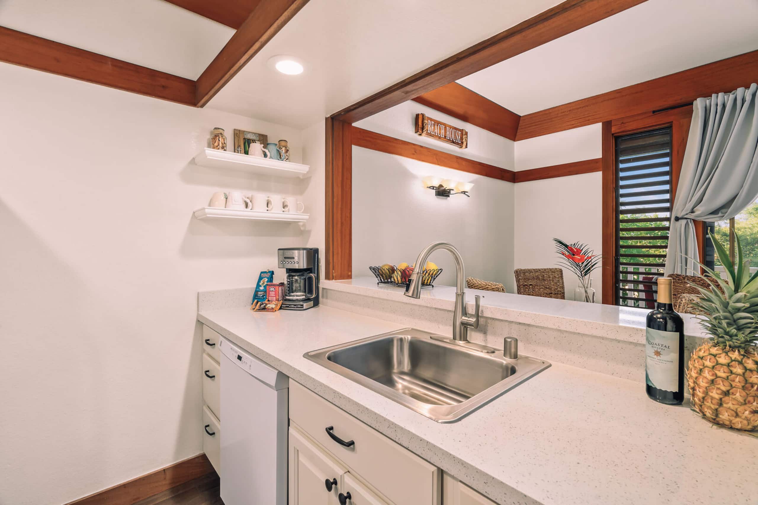 Condo in Koloa · ★4.75 · 1 bedroom · 2 beds · 1 private bath - Image 9